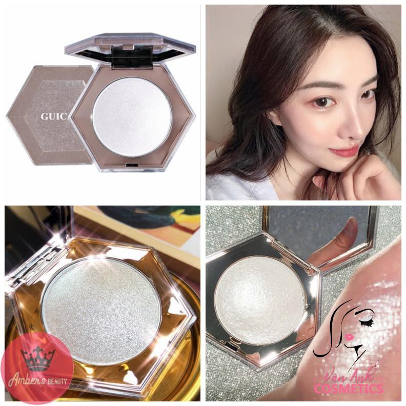 Phấn Bắt Sáng Guicami Bản Dupe Hoàn Hảo Của Fenty Diamond L1716