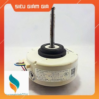 Motor quạt màn lạnh Điều hòa PANASONIC Inverter DC310v-30W, 5 dây