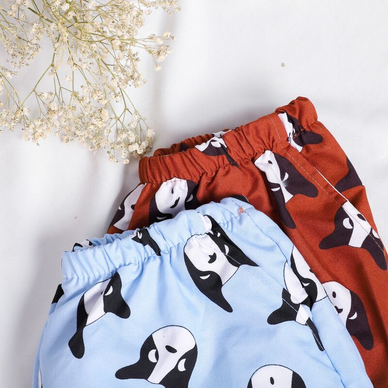 𝑪𝑶𝑪𝑶 𝑩𝑰𝑲𝑰𝑵𝑰 Bộ Đồ Ngủ - Đồ Mặc Nhà Kate Thái ( KT281 ) | BigBuy360 - bigbuy360.vn