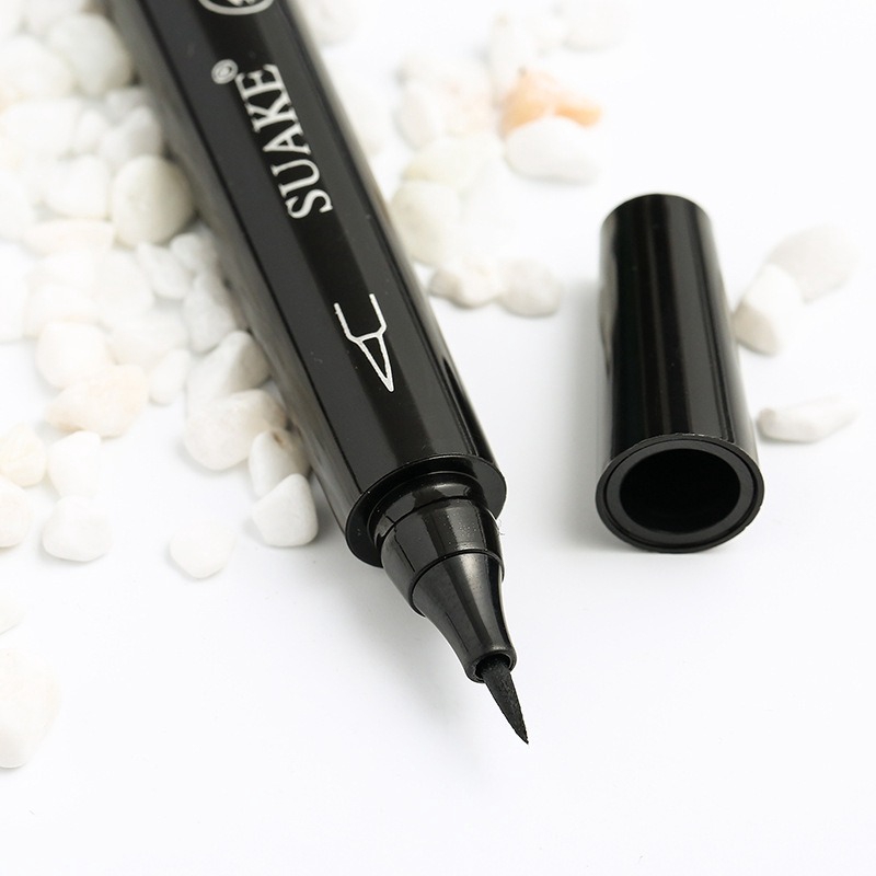 (hàng Mới Về) Bút Kẻ Mắt Dạng Lỏng Đầu Mềm Trang Điểm Chuyên Nghiệp | BigBuy360 - bigbuy360.vn