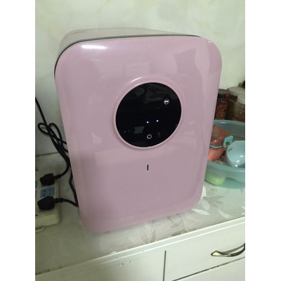 Máy tiệt trùng bình sữa UV Youdo 22 lít