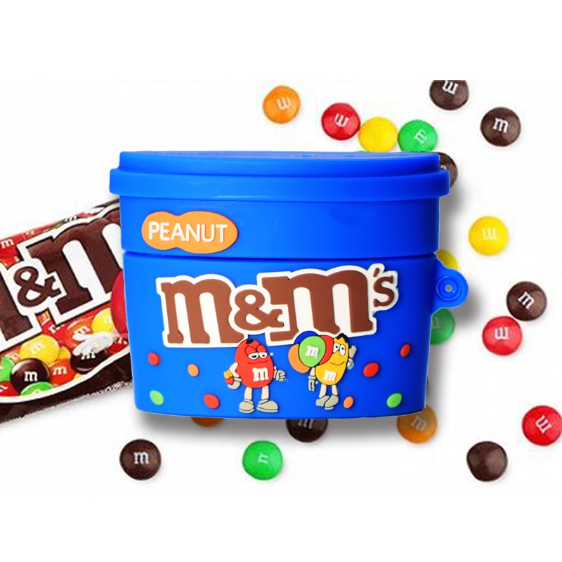 Tpu Vỏ Bảo Vệ Hộp Sạc Tai Nghe compatible AirPods 3 / 3 Năm 2021 Chuyên Dụng Chất Lượng Cao compatible AirPods2gen Ốp