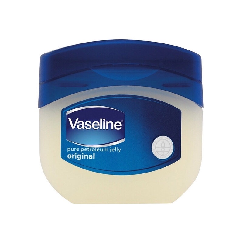 Kem nẻ Vaseline chống khô nứt nẻ dưỡng ẩm da mùa đông 50ml