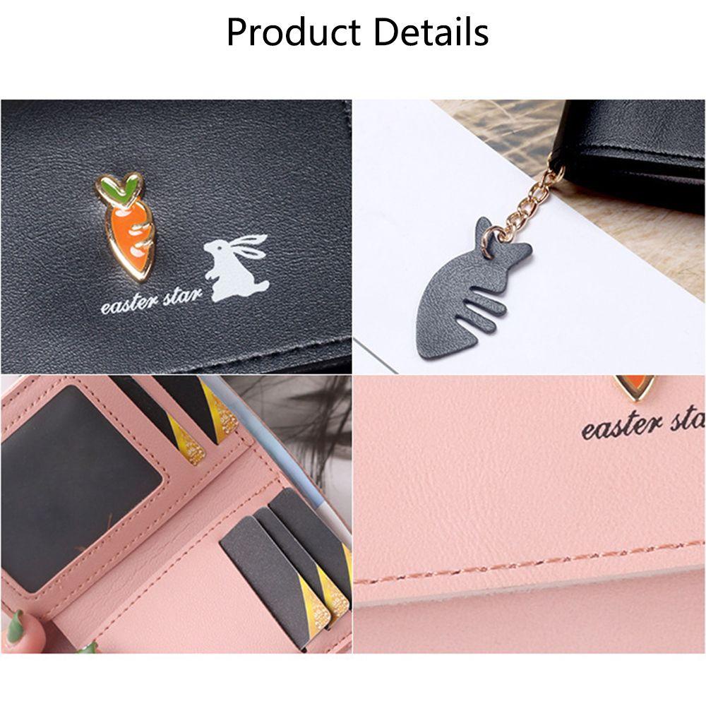 Ví Đựng Tiền Xu Mini MIHAN1 Cho Nữ