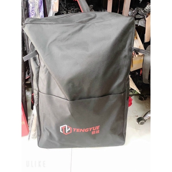 ghế câu đài địa hình săn hàng