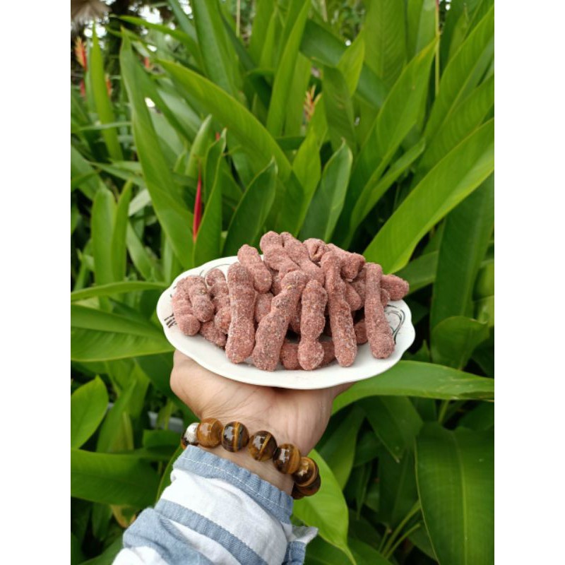 me Thái Lan xí muội thơm ngon