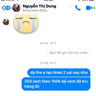 Quan ao thoi trang