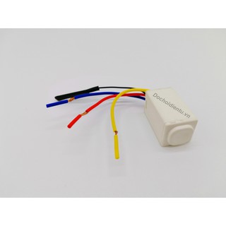 Công Tắc Cảm Ứng Điều Khiển Học Lệnh Tần Số 315Hz