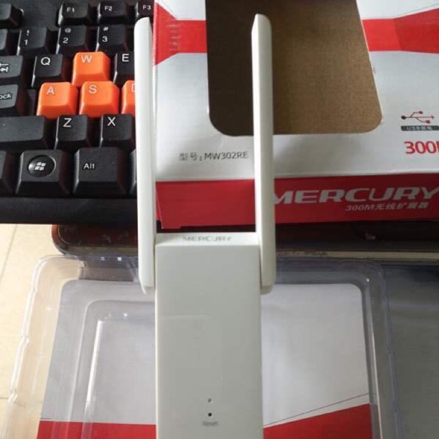Combo kích sóng wifi