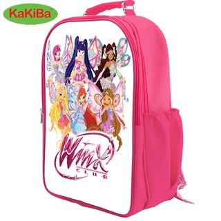 Balo Winx Club - Size Lớn