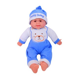 Búp bê Mỹ em bé trai cao cấp
