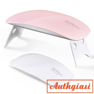 Đèn UV làm Nail tại nhà SUN mini UV/LED Nail Lamp