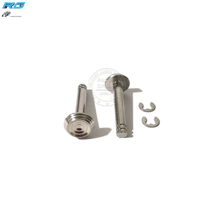 Ốc xỏ gác chân Salaya  cho dòng xe Yamaha và Honda Winner, Exciter, Wave, Dream, Sonic,Sirius,Ab.....