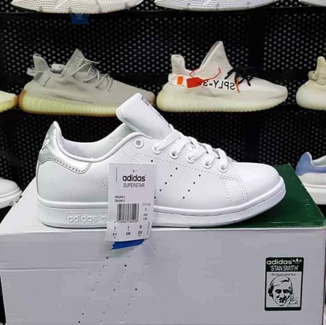 Adidas stan smith nam nữ