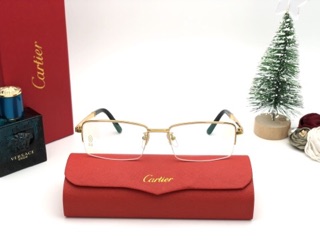 GỌNG KÍNH CA-TER TITANIUM CAO CẤP