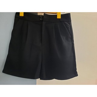 [ FREESHIP ] Quần Short Cạp Cao 2 Cúc ( Có Ảnh Thật ) Hot 2020 🎁
