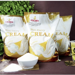 Bột kem béo thực vật Golden gói 1kg
