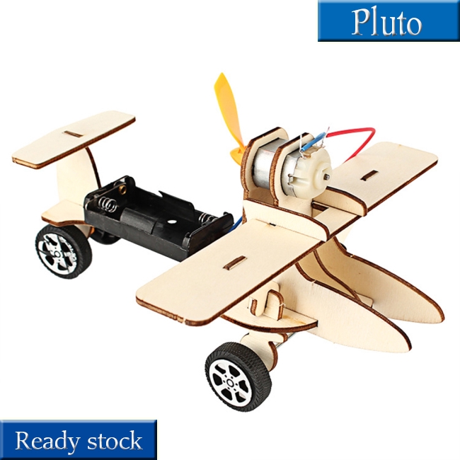 Bộ đồ chơi lắp ráp các phương tiện giao thông bằng gỗ sáng tạo cho bé