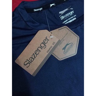 ÁO THUN NAM SLAZENGER
