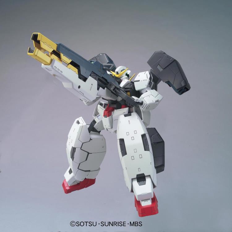 Mô Hình Lắp Ráp Gundam 1/100 GN-004 Virtue TThongli
