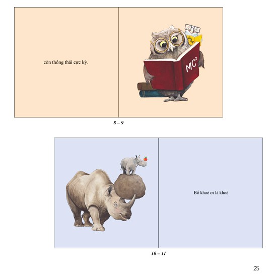 Sách - My Dad’s The Coolest - Bố Tớ Ngầu Nhất