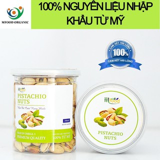 250G Hạt dẻ cười, cam kết hàng ngon, không tẩy trắng