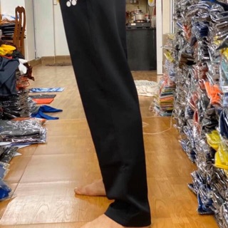 Quần yonex dài nam nữ