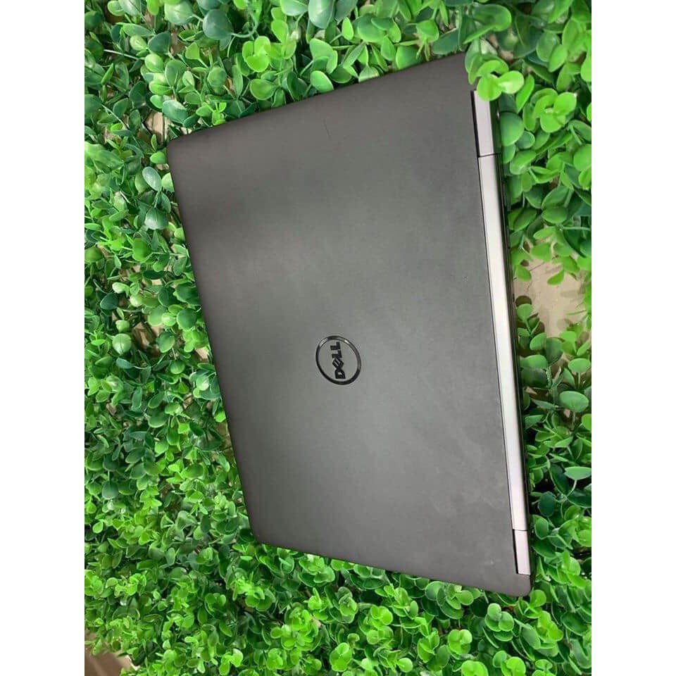 Laptop Dell Latitude E7470 Core i5