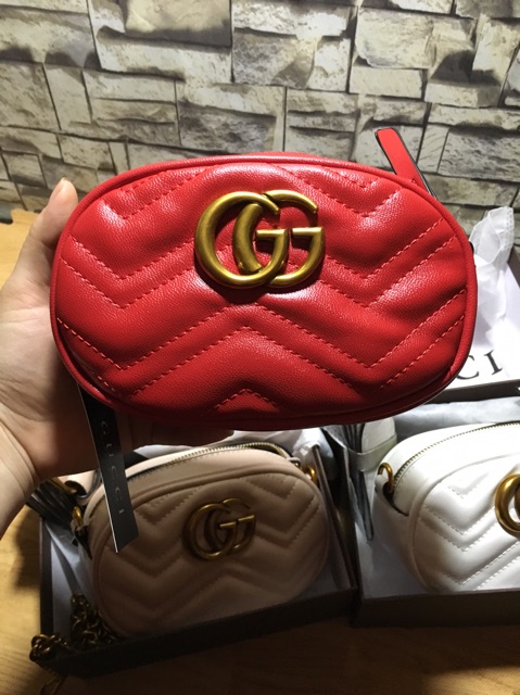 TÚI ĐEO NGANG HÔNG | BigBuy360 - bigbuy360.vn