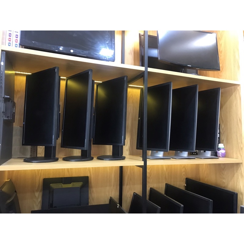 MÀN HÌNH FULL VIỀN IPS 22- 24" VĂN PHÒNG