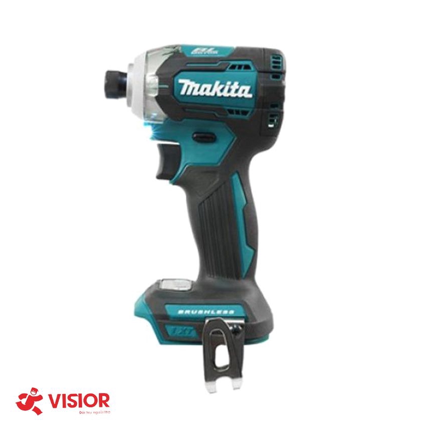 Máy bắt vít dùng Pin Makita DTD170Z