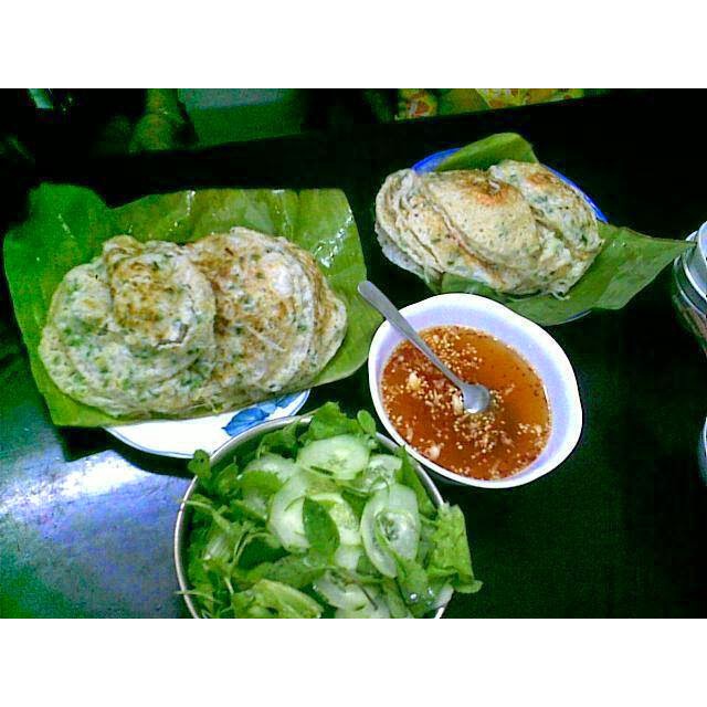 Bột gạo đúc bánh xèo Quảng Ngãi# nhà xay 500gr