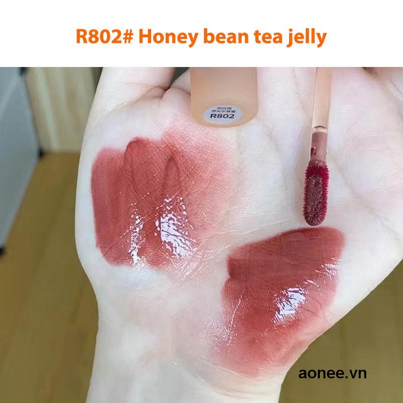 ✨✨Son Bóng Dưỡng Ẩm Lâu Trôi Hiệu Ứng Gương Dành Cho Nữ