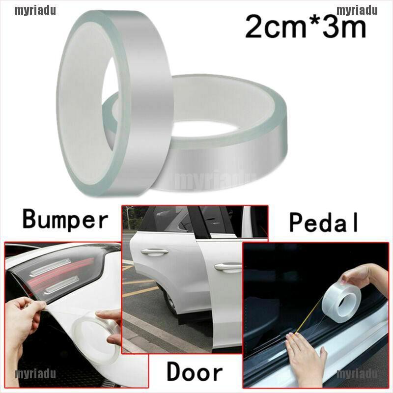 Cuộn phim dán chuyên dùng bảo vệ xe hơi