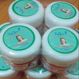 Kem ti gon kem thoa mặt