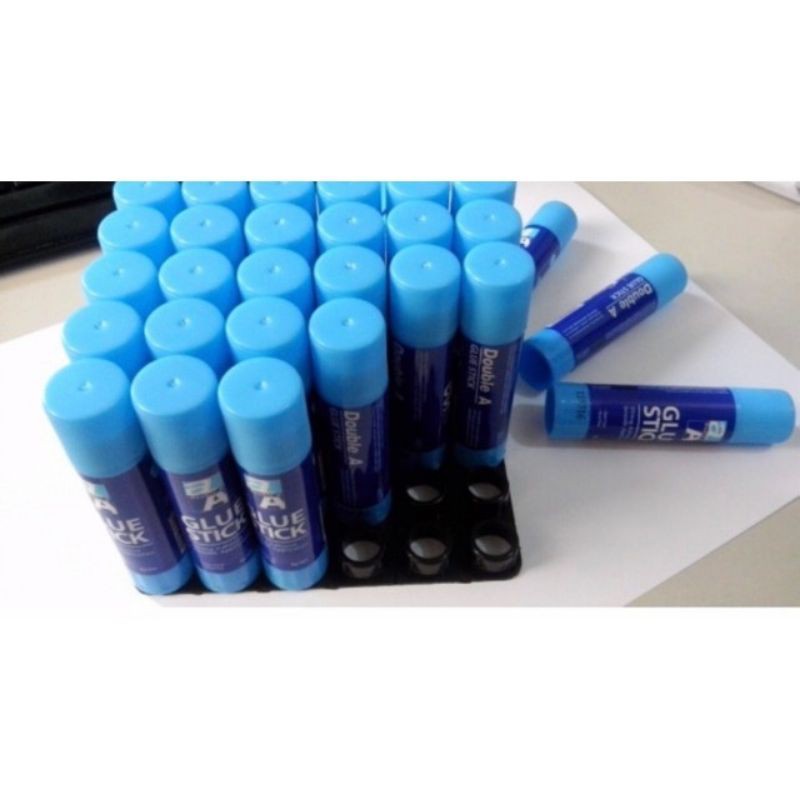 Hồ khô siêu dính Double A 8g