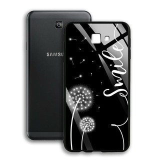 [FREESHIP ĐƠN 50K] Ốp Samsung Galaxy J7 Prime - mặt Kính Cường Lực - 03016 7887 BOCONGANH04