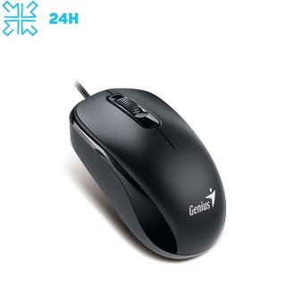 Chuột có dây genius dx110|bh 12 tháng| chính hãng