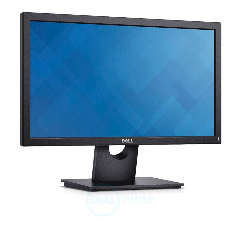 [Mã ELTECHZONE giảm 5% đơn 500K] Màn hình LCD Dell E2216Hv 21.5" | BigBuy360 - bigbuy360.vn