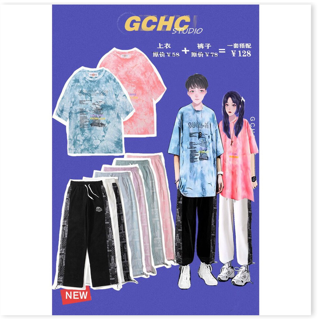 ÁO THUN TAY LỠ FORM RỘNG NAM NỮ,THIẾT KẾ HỌA TIẾT SIÊU NGẦU THỜI TRANG KOKO MI