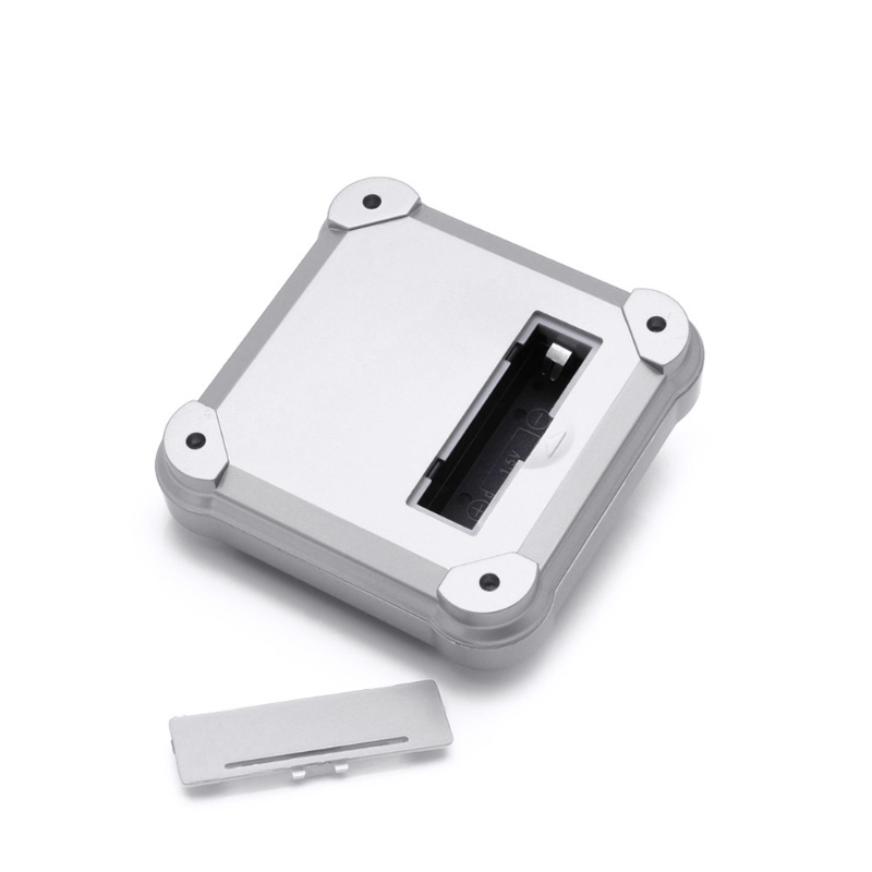 Giá Đỡ Trưng Bày Trang Sức Chụp Ảnh Bằng Năng Lượng Mặt Trời Xoay 360 Độ Tiện Dụng