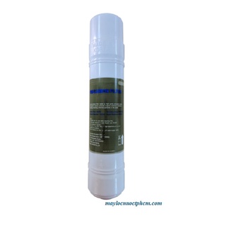Lõi số 2 humero - pre carbon dùng thay thế cho các máy lọc nước humero