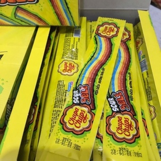 Kẹo cầu vồng chupachup