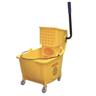 Xe vắt nước lau nhà 36l