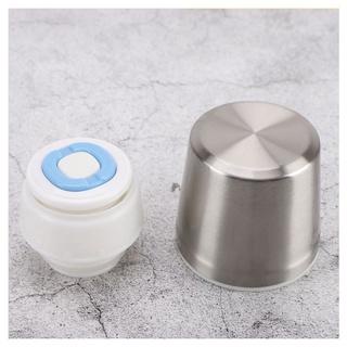 Bình giữ nhiệt TRAVEL siêu tốt 800ML sữ nóng lạnh 12 tiếng