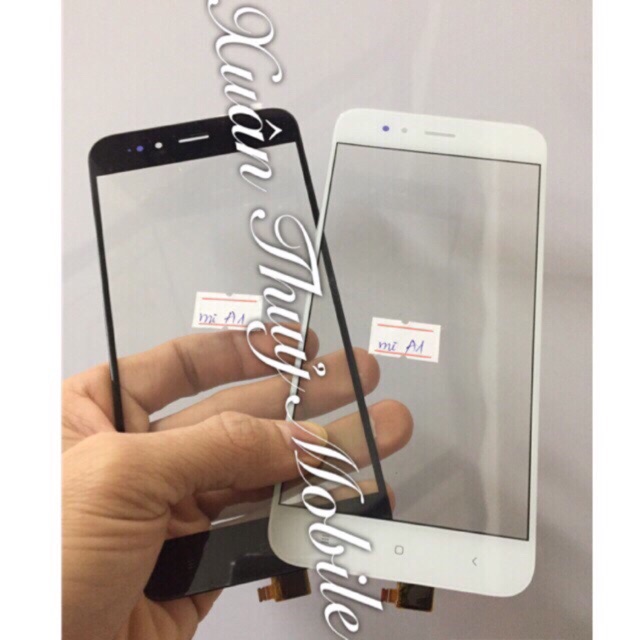 Cảm ứng Xiao-mi Mi A1, Mi 5X