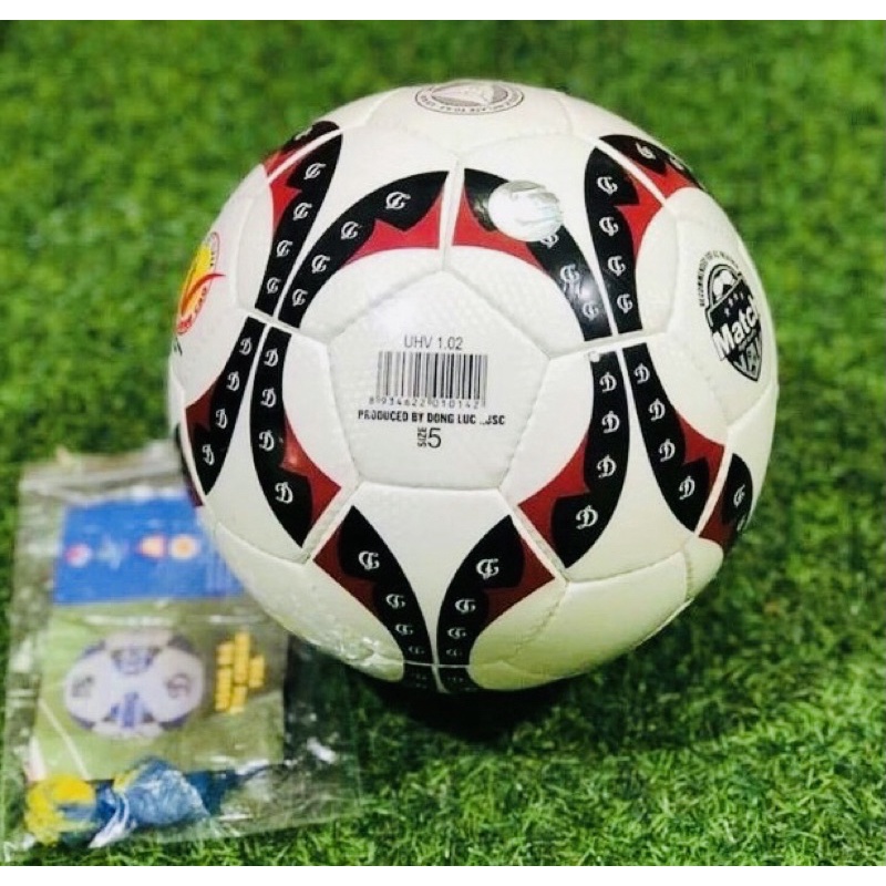 Quả bóng đá động lực UHV 1.02 (số5)