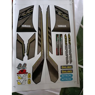 Tem rời taurus rc đen xám