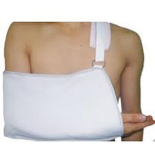 Túi treo tay gia hưng loại 1 (xanh hoặc trắng)