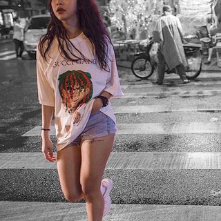 Áo thun Gang Tee